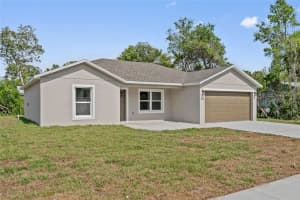 560 SUMNER AVENUE, ORANGE CITY, FL 32763 - MLS#MFRV4942652