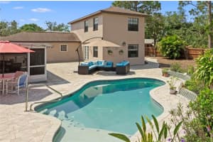 5496 NOVA ROAD, PORT ORANGE, FL 32127 Sold 08/11/25