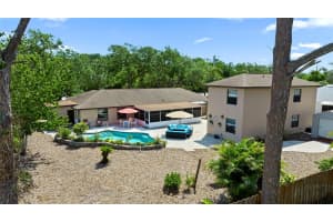 5496 NOVA ROAD, PORT ORANGE, FL 32127 Sold 08/11/25