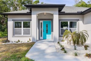 1738 PALM ROAD, ORMOND BEACH, FL 32174 - MLS#MFRV4942664