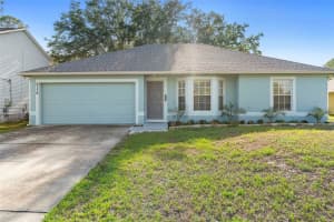 2110 3RD AVENUE, DELAND, FL 32724 Sold 06/27/25