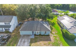 2110 3RD AVENUE, DELAND, FL 32724 Sold 06/27/25