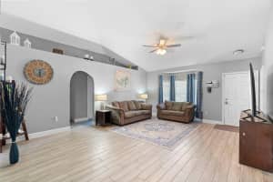 2110 3RD AVENUE, DELAND, FL 32724 Sold 06/27/25