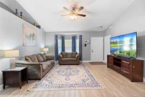 2110 3RD AVENUE, DELAND, FL 32724 Sold 06/27/25