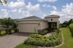1118 AVERY MEADOWS WAY, DELAND, FL 32724 Sold 07/21/25