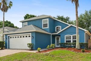109 FERN SPRINGS STREET, DEBARY, FL 32713 - MLS#MFRV4942676