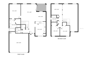 109 FERN SPRINGS STREET, DEBARY, FL 32713 - MLS#MFRV4942676
