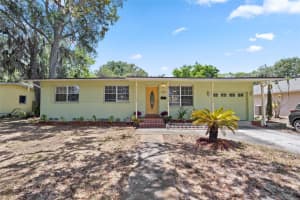 632 Tarragona Way, DAYTONA BEACH