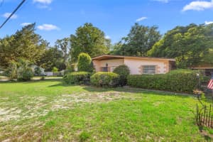 409 SPARKMAN AVENUE, ORANGE CITY, FL 32763 Sold 11/13/25