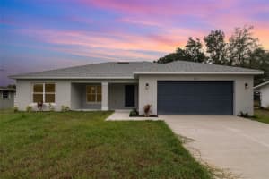 3067 NEWBURY STREET, PORT CHARLOTTE, FL 33952 Sold 06/19/25