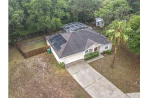 400 LANDRESS LANE, DELAND, FL 32724 Sold 07/01/25