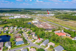 200 GALA CIRCLE, DAYTONA BEACH, FL 32124 Sold 07/16/25