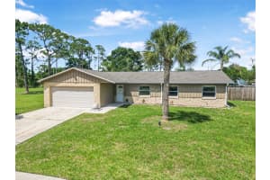 1191 TRACY DRIVE, PORT ORANGE, FL 32129 Sold 07/08/25
