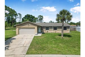1191 TRACY DRIVE, PORT ORANGE, FL 32129 Sold 07/08/25