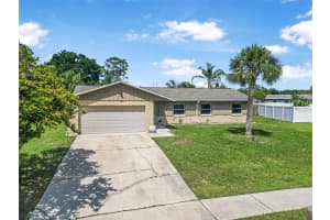 1191 TRACY DRIVE, PORT ORANGE, FL 32129 Sold 07/08/25