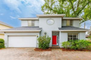 2418 FORMOSA AVENUE, ORLANDO, FL 32804 Sold 08/01/25
