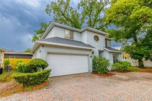 2418 FORMOSA AVENUE, ORLANDO, FL 32804 Sold 08/01/25