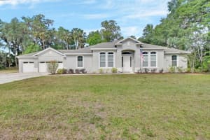 2004 QUAIL HOLLOW DRIVE, DELAND, FL 32720 Sold 06/18/25