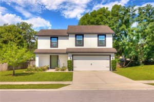 348 SOUTHERN WINDS BOULEVARD, DELAND, FL 32720 Sold 09/05/25