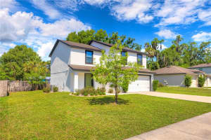 348 SOUTHERN WINDS BOULEVARD, DELAND, FL 32720 Sold 09/05/25
