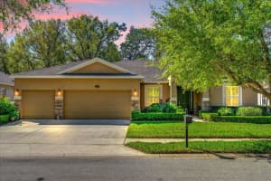 320 VICTORIA TRAILS BOULEVARD, DELAND, FL 32724 Sold 08/26/25