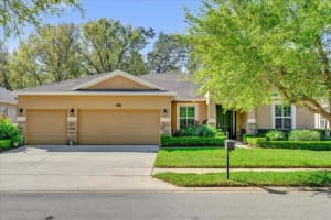 320 VICTORIA TRAILS BOULEVARD, DELAND, FL 32724 Sold 08/26/25