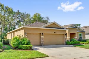 320 VICTORIA TRAILS BOULEVARD, DELAND, FL 32724 Sold 08/26/25