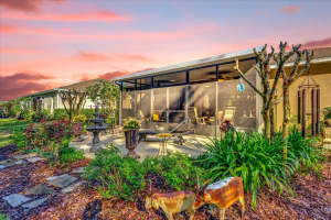 320 VICTORIA TRAILS BOULEVARD, DELAND, FL 32724 Sold 08/26/25