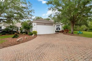 191 SEDONA CIRCLE, DAYTONA BEACH, FL 32124 - MLS#MFRV4942729