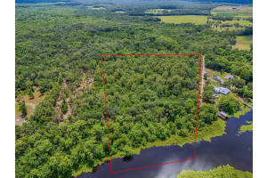 TALL PALM FISH CAMP RD, DELAND, FL 32720 - MLS#MFRV4942738