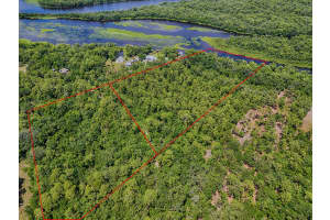 TALL PALM FISH CAMP RD, DELAND, FL 32720 - MLS#MFRV4942738
