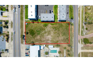 3742 S Atlantic Ave, DAYTONA BEACH