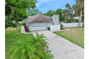 718 SLEEPY HOLLOW DRIVE, PORT ORANGE, FL 32127 Sold 07/16/25