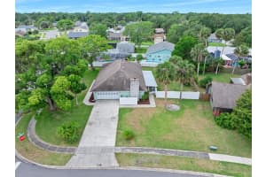 718 SLEEPY HOLLOW DRIVE, PORT ORANGE, FL 32127 Sold 07/16/25