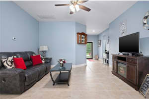 5513 ESTERO LOOP, PORT ORANGE, FL 32128 - MLS#MFRV4942755