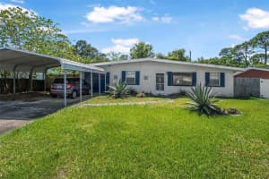 1608 RALEIGH AVENUE, DAYTONA BEACH, FL 32117 Sold 07/25/25