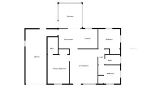 1608 RALEIGH AVENUE, DAYTONA BEACH, FL 32117 Sold 07/25/25
