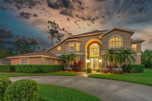 18 FOXFORDS, ORMOND BEACH, FL 32174 Sold 06/30/25