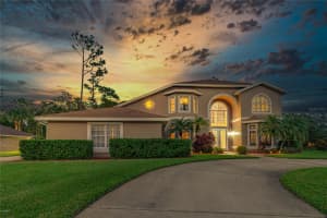 18 FOXFORDS, ORMOND BEACH, FL 32174 Sold 06/30/25