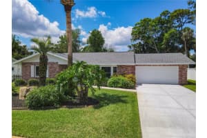 832 WILDWOOD CIRCLE, PORT ORANGE, FL 32127 Sold 06/25/25