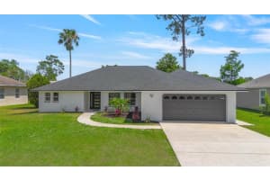 23 FOREST HILL DRIVE, PALM COAST, FL 32137 Sold 08/19/25