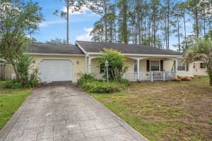 9 BOTANY LANE, PALM COAST, FL 32137 - MLS#MFRV4942772