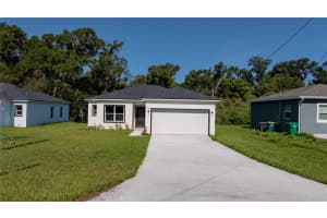 248 VIRGINIA AVENUE, DELAND, FL 32724 Sold 10/07/25