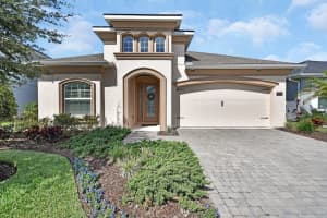 6254 WOODHAVEN VILLAGE DRIVE, PORT ORANGE, FL 32128 Sold 07/01/25