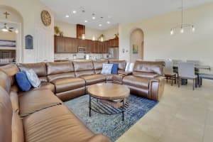 6254 WOODHAVEN VILLAGE DRIVE, PORT ORANGE, FL 32128 Sold 07/01/25