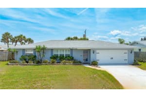 114 OCEAN AIRE TERRACE, ORMOND BEACH, FL 32176 Sold 07/11/25