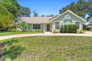 25 PINE GLEN DRIVE, DEBARY, FL 32713 Sold 08/20/25