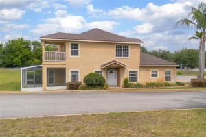 201 DYSON DRIVE, DELAND, FL 32724 - MLS#MFRV4942810
