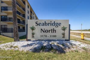 3170 Ocean Shore Blvd #5010, ORMOND BEACH