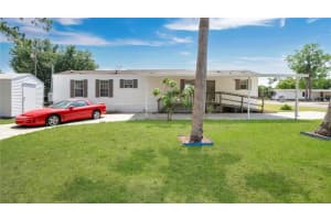1805 Sunny Palm Dr, ORMOND BEACH